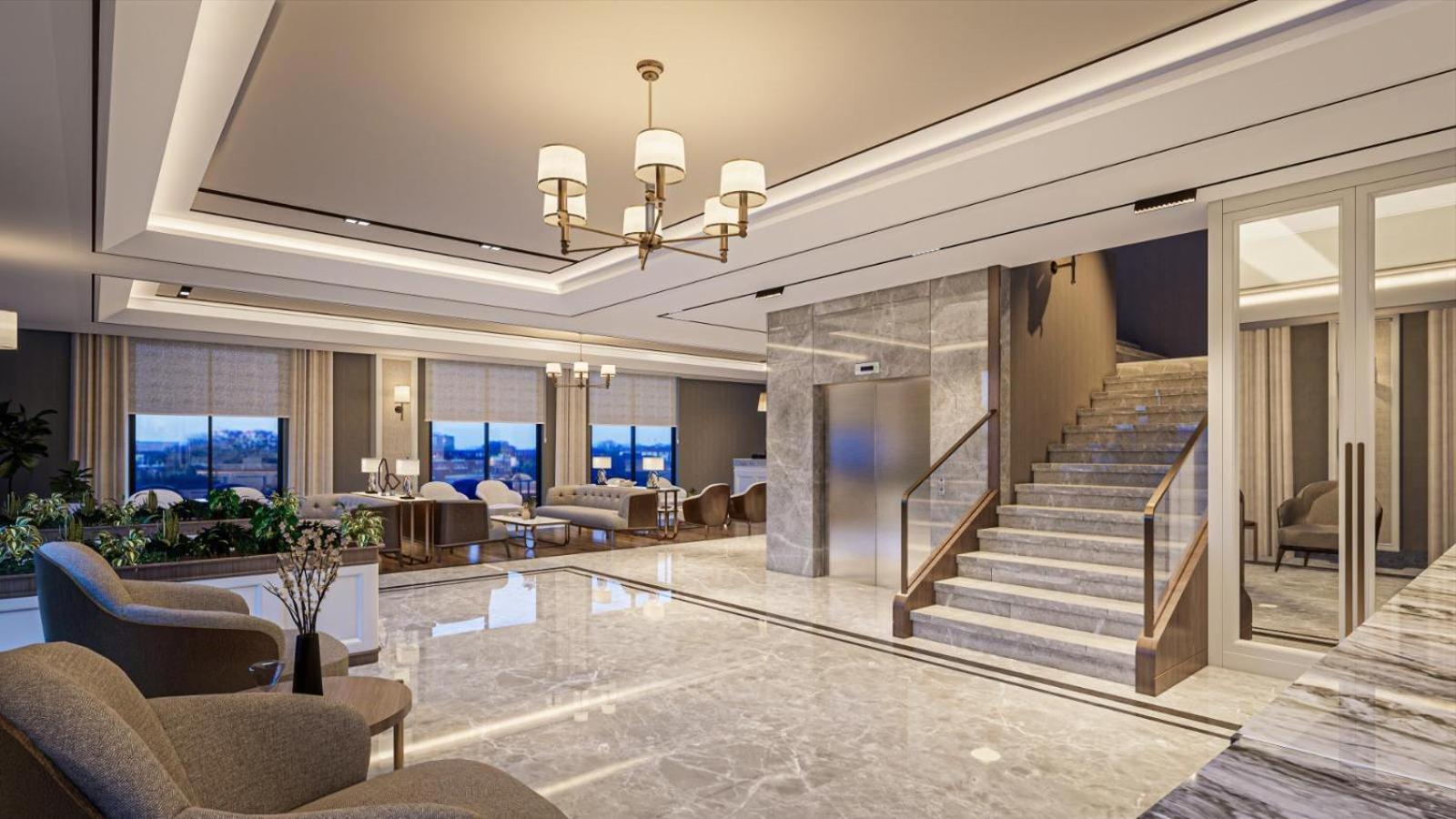 By Otel Niluefer Bursa Exteriör bild
